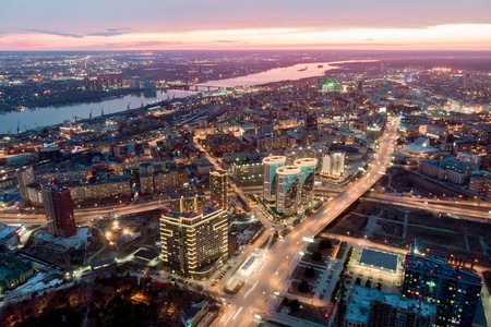 Что посмотреть в Новосибирске: достопримечательности и интересные места