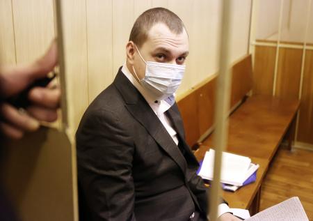 Блогера Хованского освободили из-под стражи