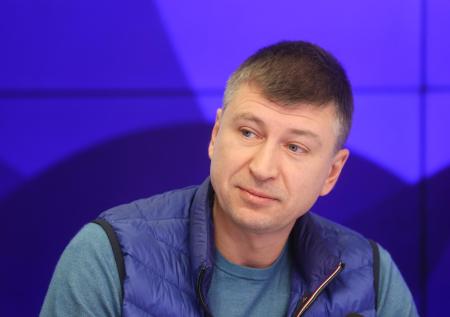 «Надо хвататься»: Ягудин о выступлениях россиян под нейтральным флагом