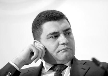 Умер экс-владелец киберспортивного клуба Virtus.pro Черепенников