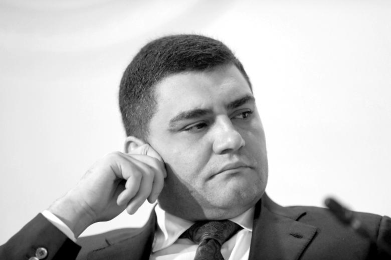 Антон Черепенников