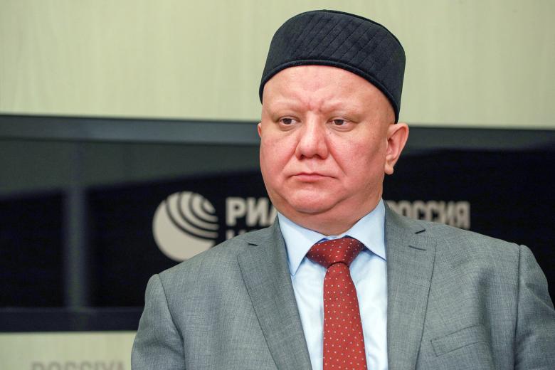 Альбир Крганов