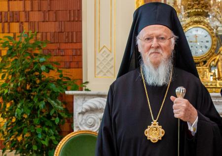 Патриарха Варфоломея оскорбило решение Анкары сделать в храмах мечети