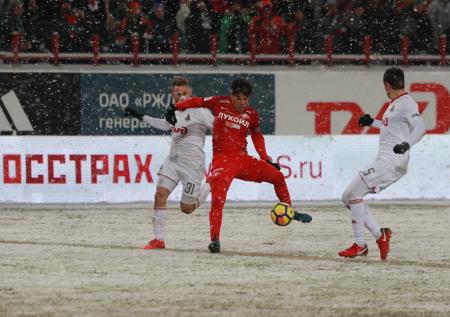«К стенке бы всех за такие деньги»: олимпийский чемпион раскритиковал РПЛ