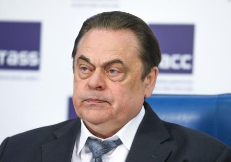 Депутат Госдумы лишился должности главы комитета по делам национальностей