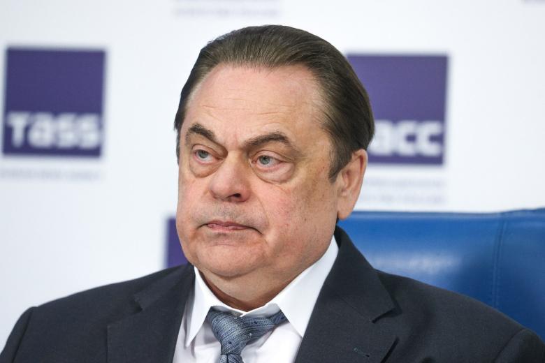Геннадий Семигин