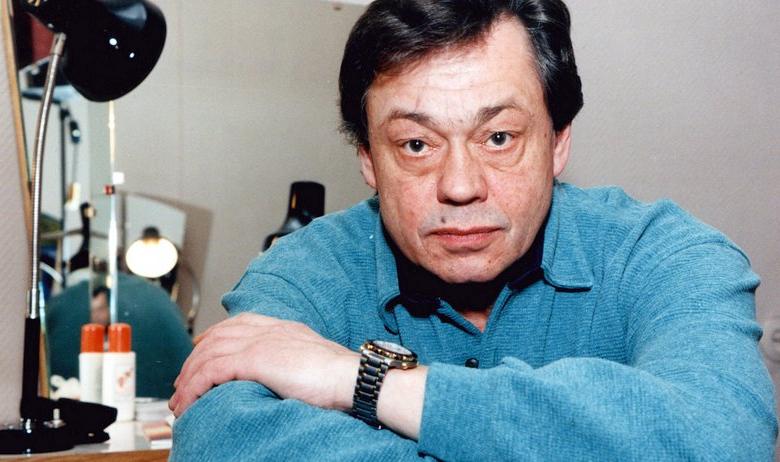 Николай Караченцов