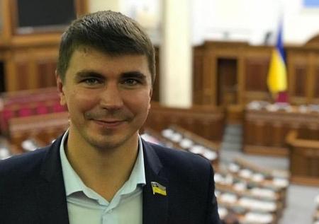 Названа причина смерти депутата Верховной рады Полякова
