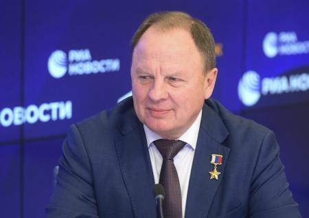 Генерал-майор оценил идею о проведении учений России на Карибах