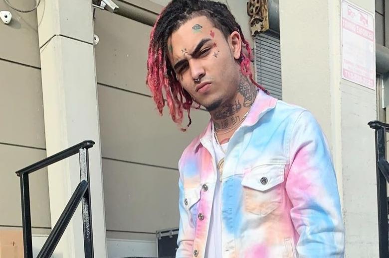  Lil Pump