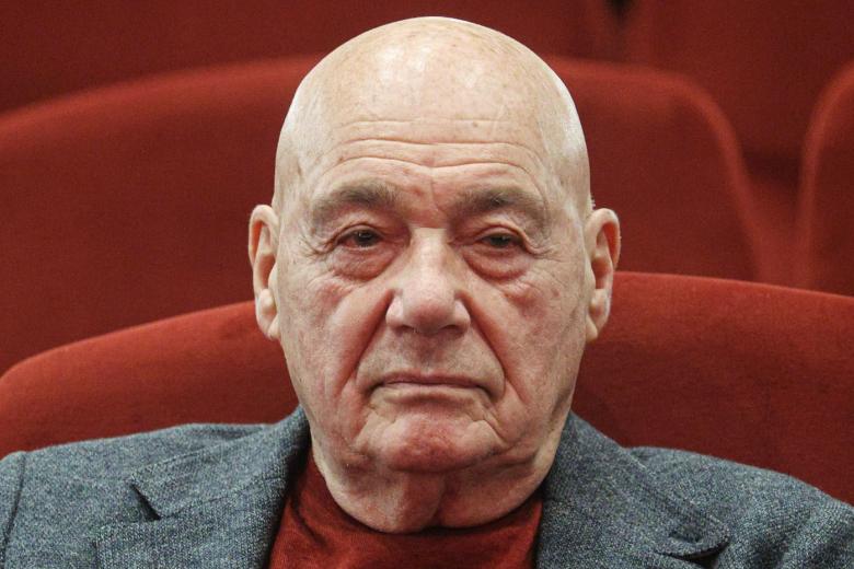 Владимир Познер