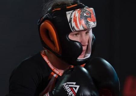 Соперница назвала слабое место чемпионки UFC Шевченко