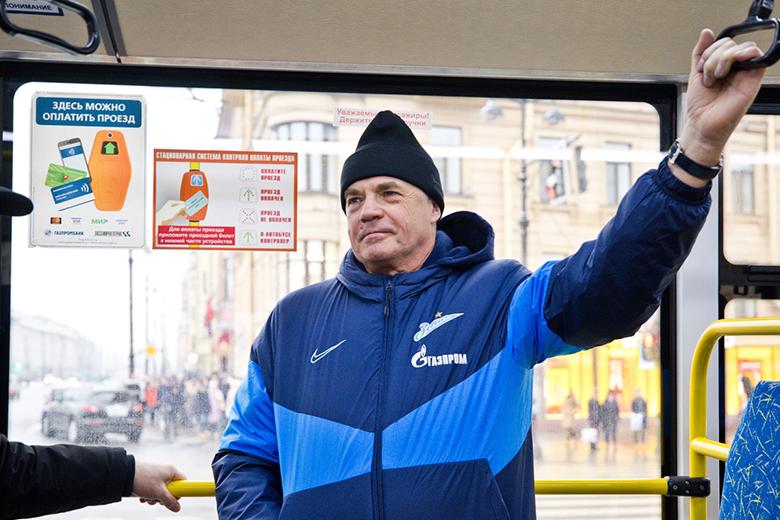 Александр Медведев