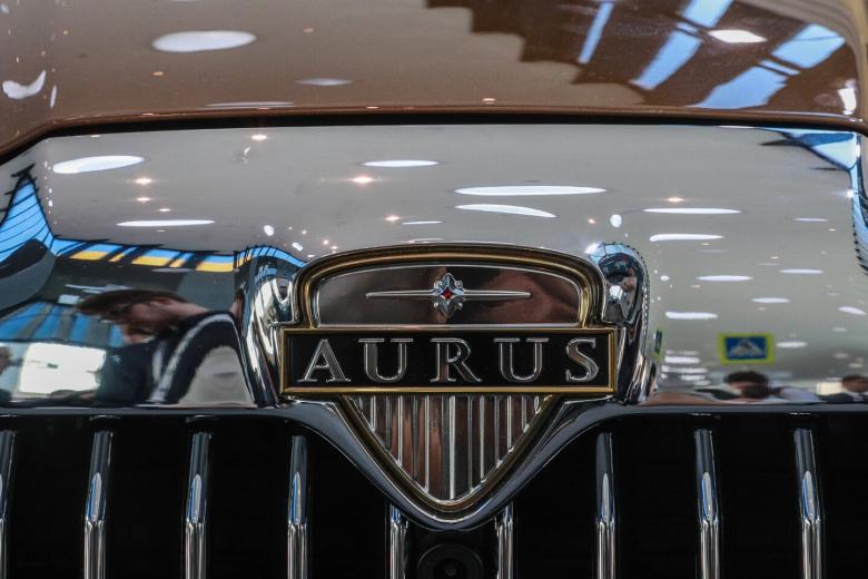 Aurus