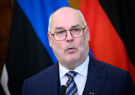 «Придется найти баланс»: президент Эстонии раскрыл горькую для Киева правду