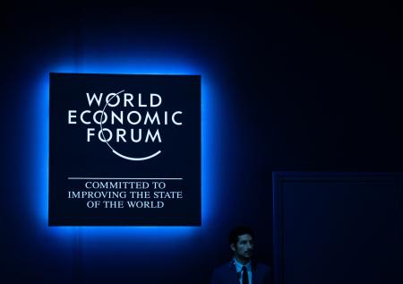 В США озвучили нестандартное мнение о Давосском форуме