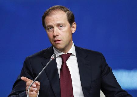 Мантуров высказался о возобновлении сотрудничества с Boeing
