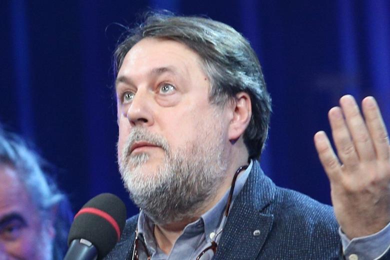 Режиссер Виталий Манский