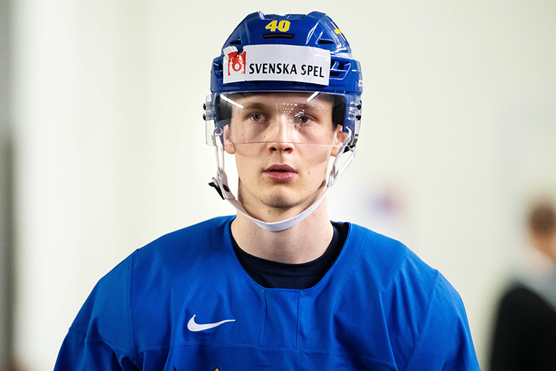 Элиас Петтерссон