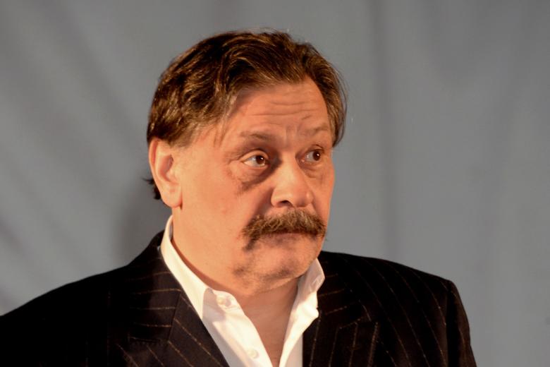 Дмитрий Назаров
