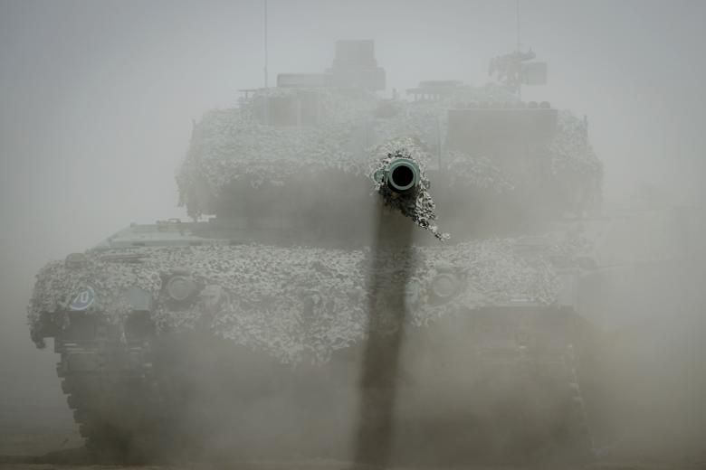 Leopard 2
