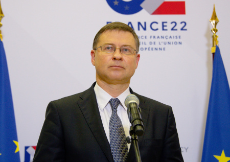 У ЕК появились опасения относительно долговой устойчивости Украины