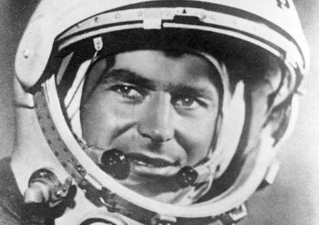 «Орёл» в космосе: 85 лет со дня рождения Германа Титова 