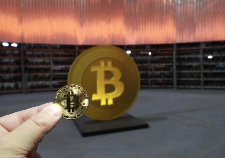 Стоимость биткоина обновила исторический максимум