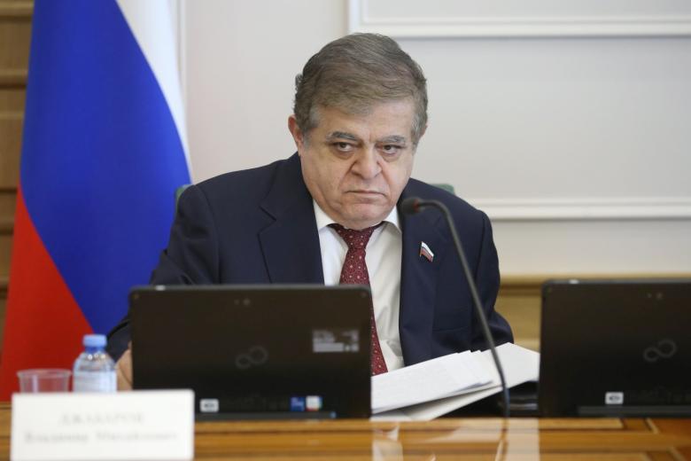 Владимир Джабаров