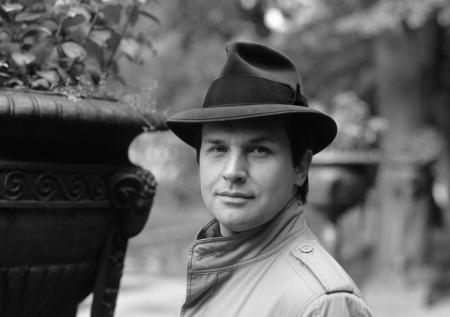 Умер солист Мариинского театра Юрий Марусин