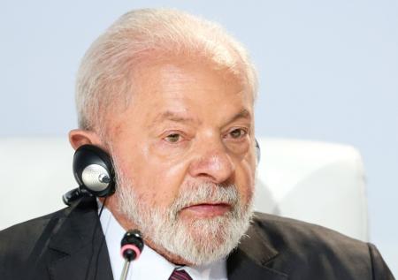 Политолог рассказал, как ситуация с МУС и Путиным повлияет на визит Силвы