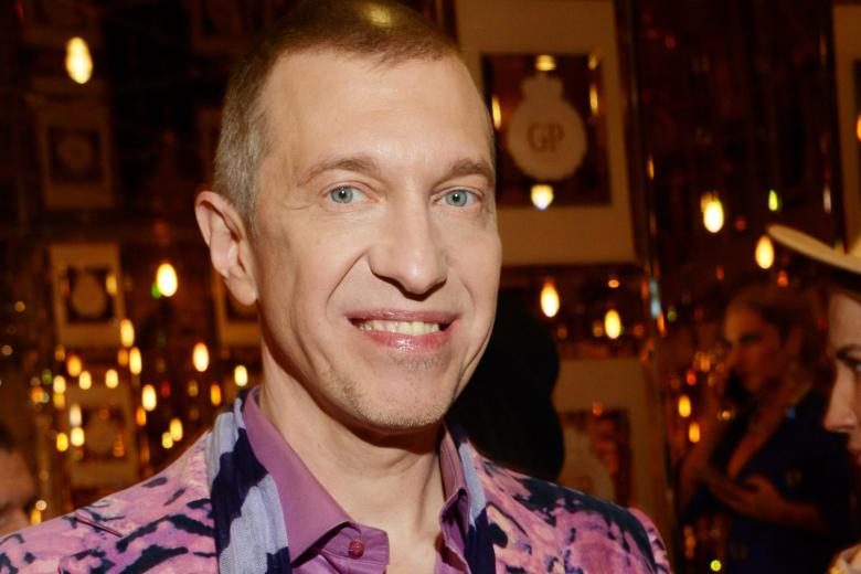 Сергей Соседов