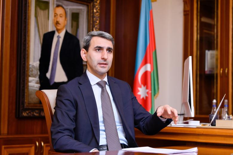 Ровшан Рустамов