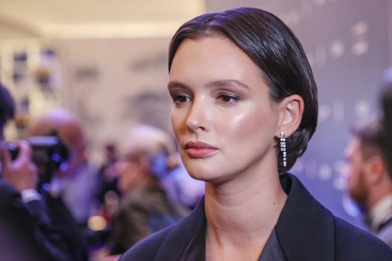 Паулина Андреева