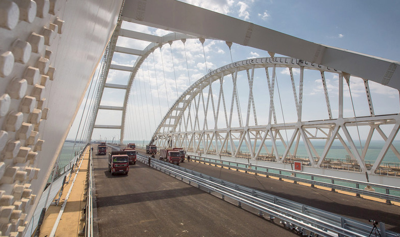 Крымский мост
