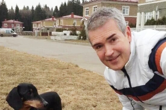 Вячеслав Завьялов