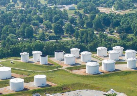 США вернули Colonial Pipeline большую часть денег от выкупа хакерам