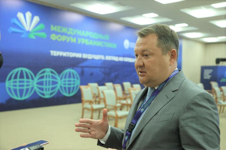 Максим Егоров