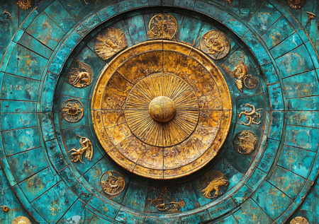 Гороскоп на 11 ноября: кого настигнет карма и кому пора делать карьеру?