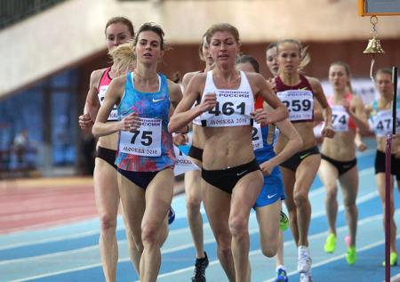 Россию не убить: нейтральный чемпионат мира для легкоатлетов