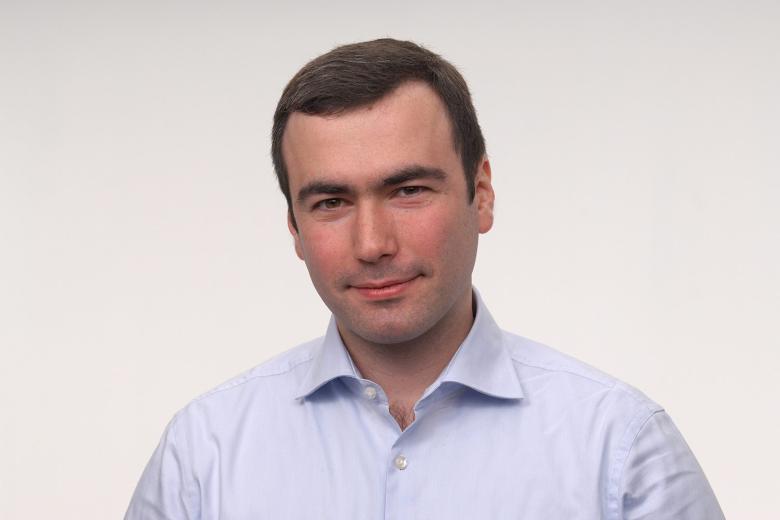 Павел Ходорковский