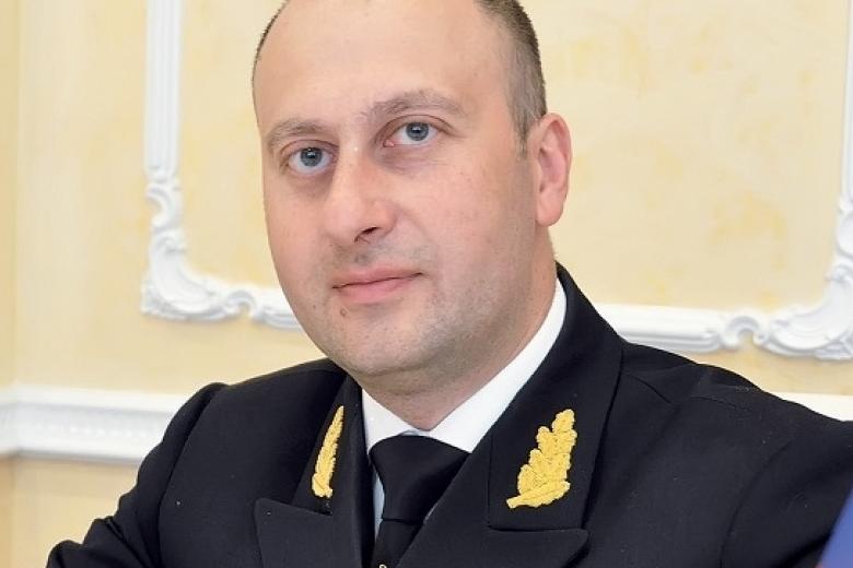 Захарий Джиоев