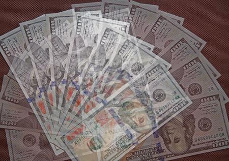 Долг Украины за три месяца увеличился на $717 млн