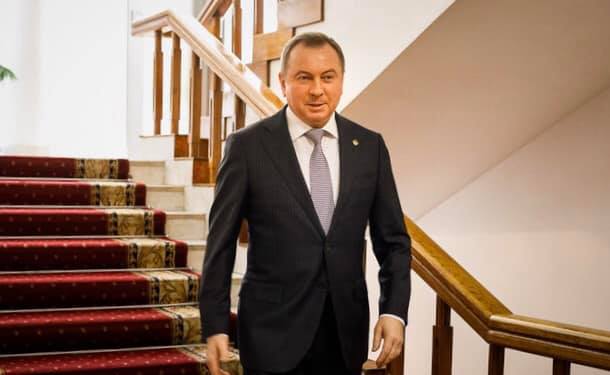 Владимир Макей