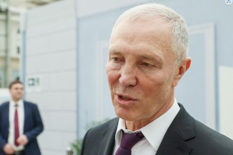 Владимир Сальдо