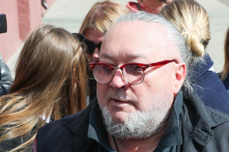 Егор Зайцев