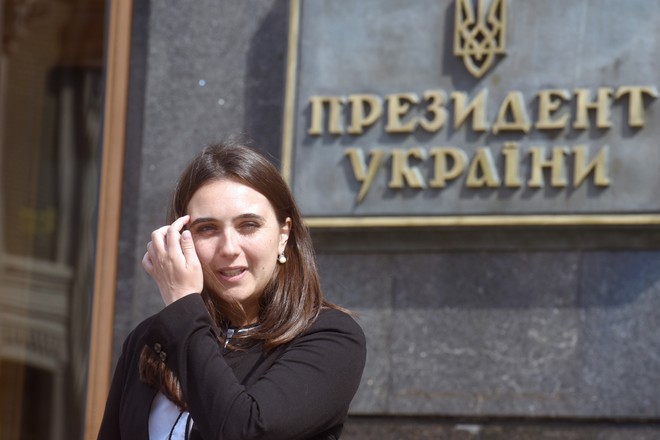 Юлия Мендель