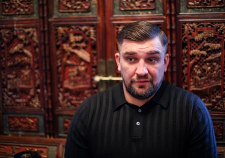 «Публика не поняла»: Сычёв о причине провала фильма Басты «Клубаре»