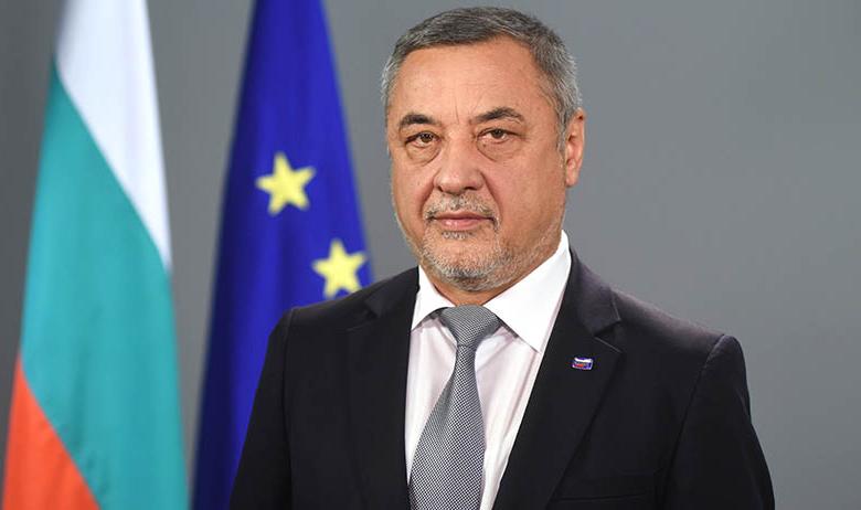 Валерий Симеонов