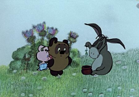 Disney «отдыхает»: что нам подарил «Союзмультфильм»